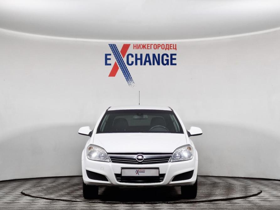 Opel Astra H Рестайлинг Нижний Новгород  - изображение 2