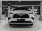Toyota Highlander IV (XU70) Москва  - изображение 35