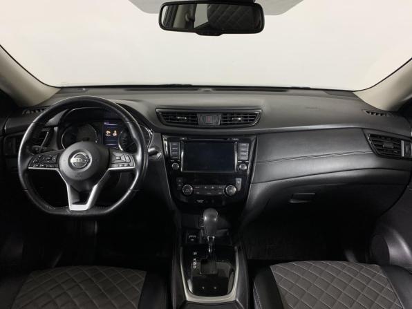 Nissan X-Trail III Рестайлинг с пробегом 2020 года, цена 2 098 000 рублей, 123000 км, внедорожник, Автокод Объявления