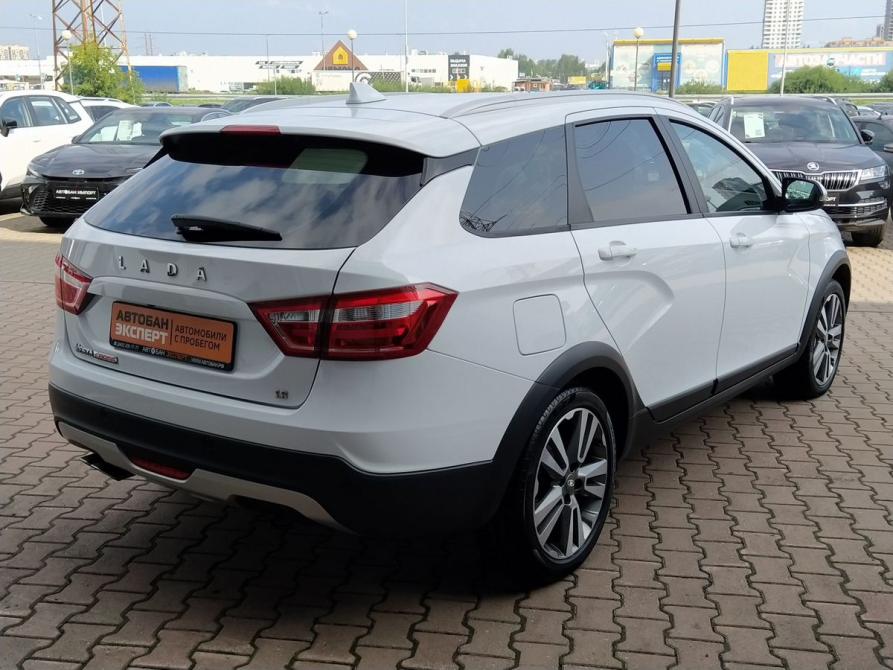 Lada (ВАЗ) Vesta I Екатеринбург  - изображение 3