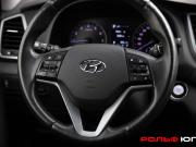 Hyundai Tucson III Москва  - изображение 34