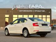 Skoda Octavia III (A7) Рестайлинг Волгоград  - изображение 20