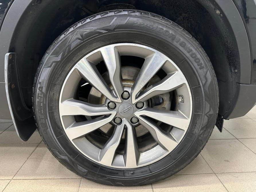 Geely Atlas I Балашиха  - изображение 18