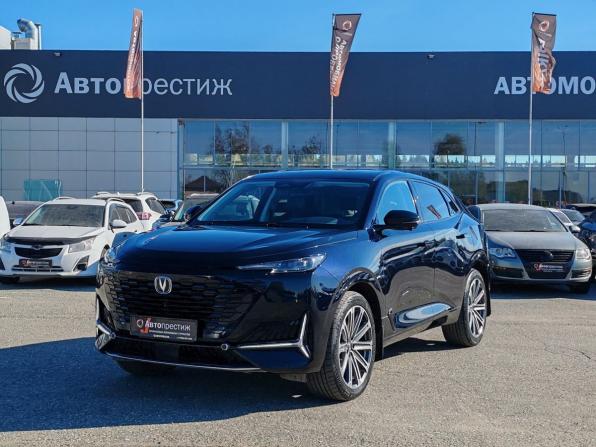 Changan UNI-K с пробегом 2023 года, цена 2 565 000 рублей, 56000 км, внедорожник, Автокод Объявления