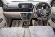 Toyota Passo III Рестайлинг Барнаул  - изображение 36