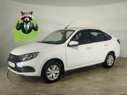 Lada (ВАЗ) Granta I Рестайлинг Санкт-Петербург  - изображение 20