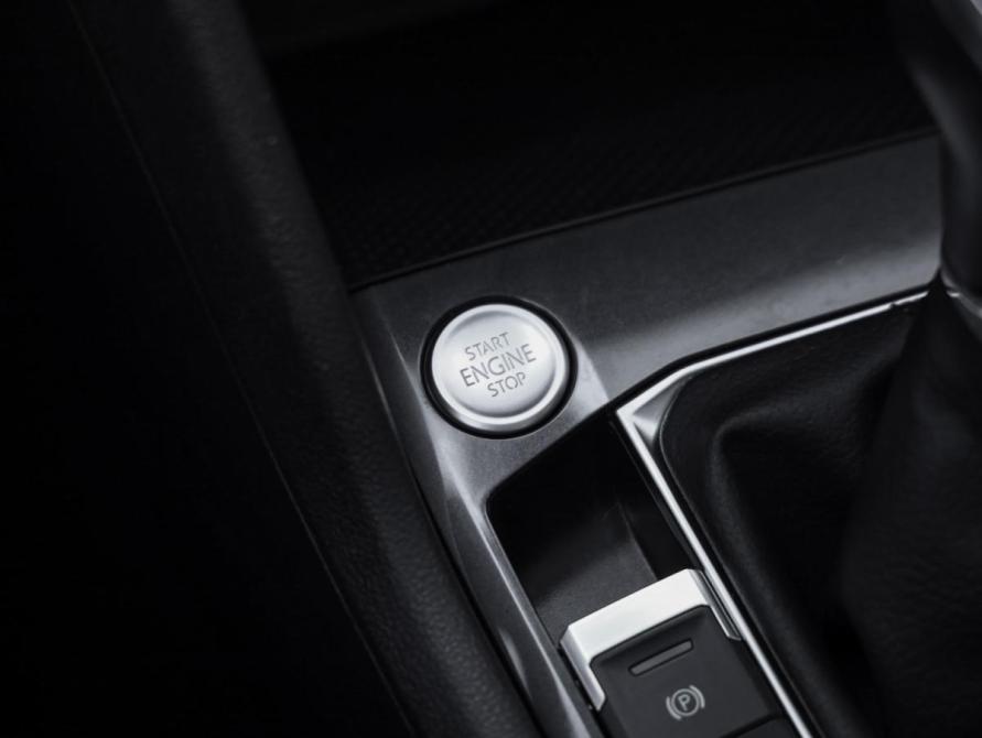 Volkswagen Tiguan II Рестайлинг Санкт-Петербург  - изображение 22