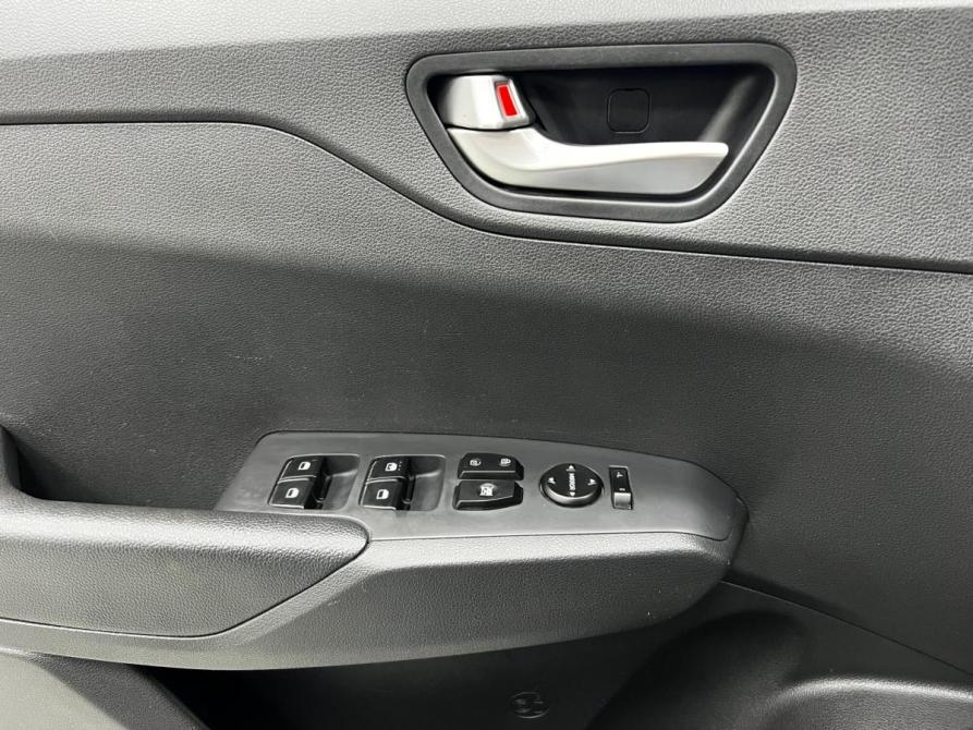 Hyundai Solaris II Рестайлинг Казань  - изображение 9
