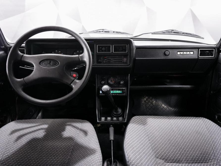 Lada (ВАЗ) 2107 Ульяновск  - изображение 10
