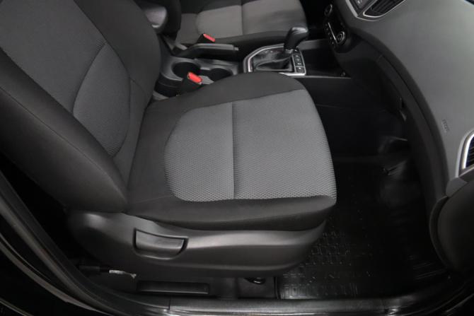 Hyundai Creta I с пробегом 2020 года, цена 1 945 170 рублей, 62770 км, внедорожник, Автокод Объявления