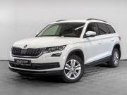 Skoda Kodiaq I Москва  - изображение 28