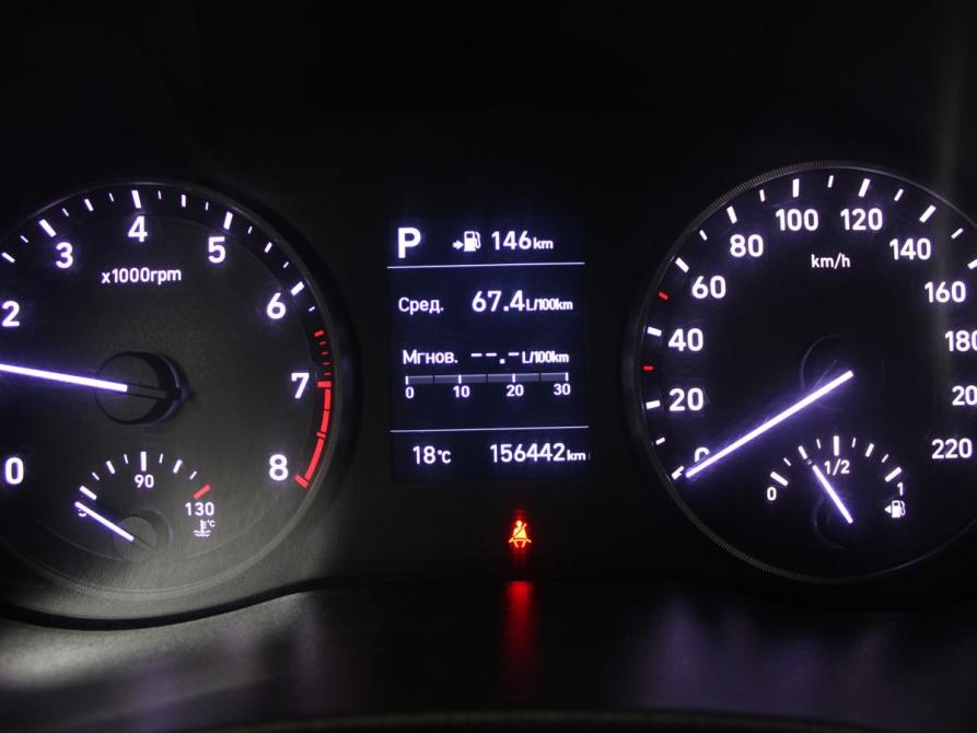 Hyundai Solaris II Старый Оскол  - изображение 19