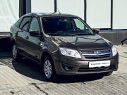 Lada (ВАЗ) Granta I Екатеринбург  - изображение 26