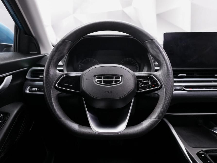 Geely Emgrand II Ульяновск  - изображение 8