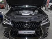 Lexus LX III Рестайлинг 2 Москва  - изображение 36