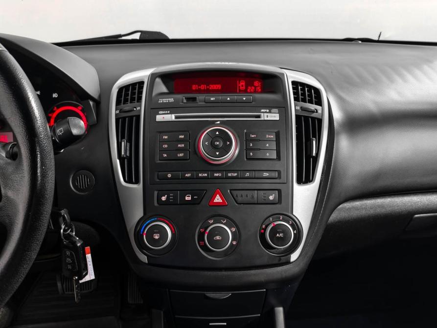 Kia Ceed I Рестайлинг Санкт-Петербург  - изображение 16