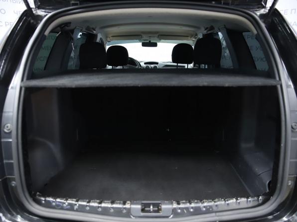 Renault Duster I с пробегом 2012 года, цена 670 000 рублей, 264846 км, внедорожник, Автокод Объявления
