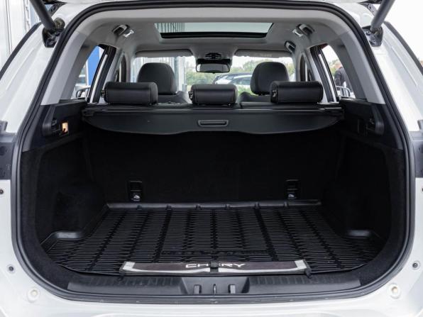 Chery Tiggo 7 Pro Max I с пробегом 2023 года, цена 1 980 000 рублей, 25701 км, внедорожник, Автокод Объявления