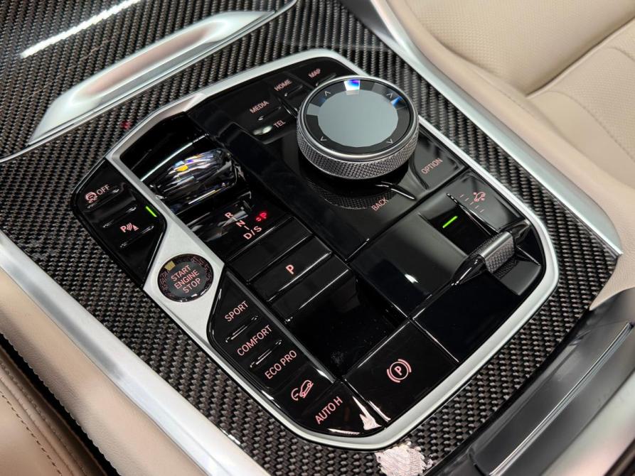 BMW X6 III (G06) Рестайлинг Санкт-Петербург  - изображение 17