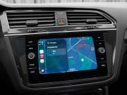Volkswagen Tiguan II Рестайлинг Москва  - изображение 46
