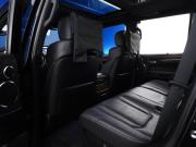 Lexus LX III Рестайлинг 2 Москва  - изображение 35