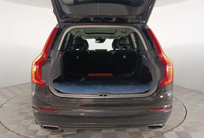 Volvo XC90 II с пробегом 2016 года, цена 2 180 000 рублей, 467904 км, внедорожник, Автокод Объявления