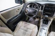Toyota Highlander I (XU20) Новокузнецк  - изображение 45