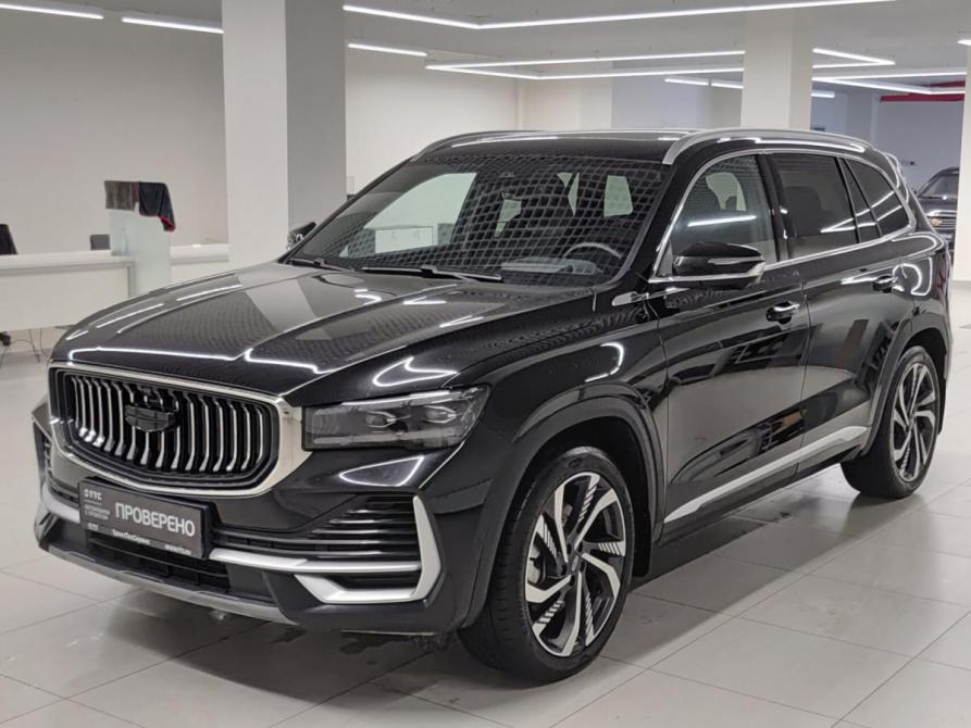 Geely Monjaro I Казань  - изображение 1