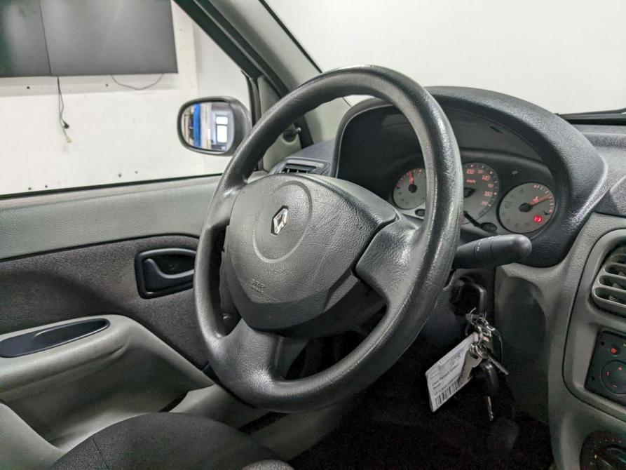 Renault Symbol I Рестайлинг Москва  - изображение 20