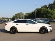 Chevrolet Malibu IX Рестайлинг Москва  - изображение 25