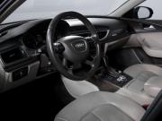 Audi A6 IV (C7) Рестайлинг Москва  - изображение 31