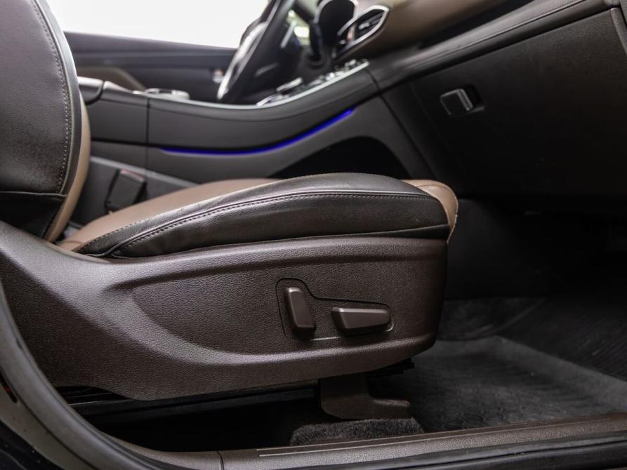 Hyundai Santa Fe IV Рестайлинг Волгоград  - изображение 34