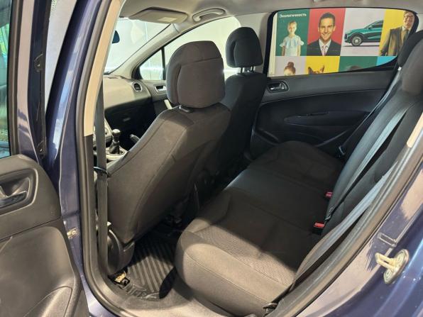 Peugeot 308 I с пробегом 2008 года, цена 299 000 рублей, 255000 км, хэтчбек, Автокод Объявления