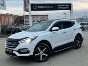 Hyundai Santa Fe III Рестайлинг Калуга  - изображение 9