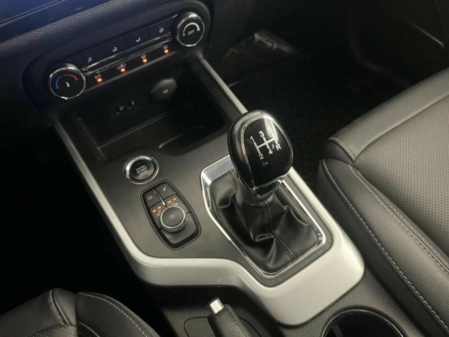 Chery Tiggo 4 I Рестайлинг Псков  - изображение 16