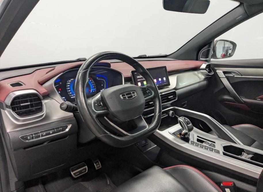 Geely Coolray I Санкт-Петербург  - изображение 16