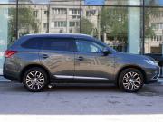 Mitsubishi Outlander III Рестайлинг 2 Самара  - изображение 18