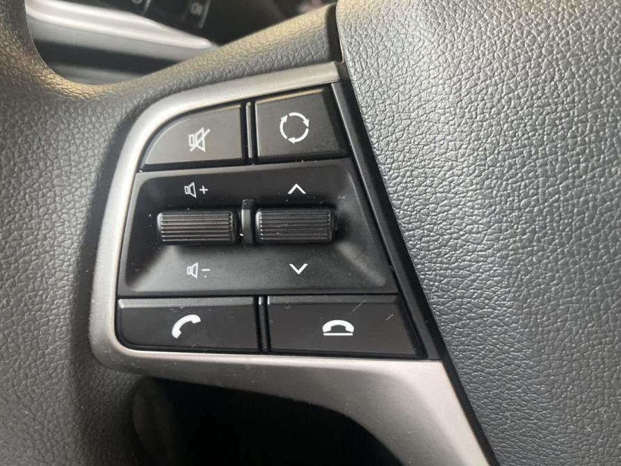 Hyundai Solaris II Рестайлинг Саратов  - изображение 16