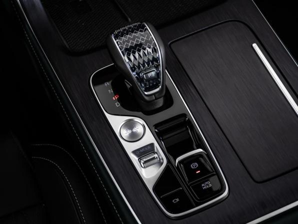 GAC GS8 II с пробегом 2024 года, цена 3 998 000 рублей, 15660 км, внедорожник, Автокод Объявления