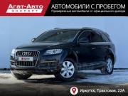 Audi Q7 I (4L) Рестайлинг Иркутск  - изображение 32
