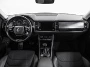 Skoda Kodiaq I Санкт-Петербург  - изображение 41