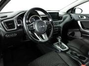 Kia Ceed III Санкт-Петербург  - изображение 29