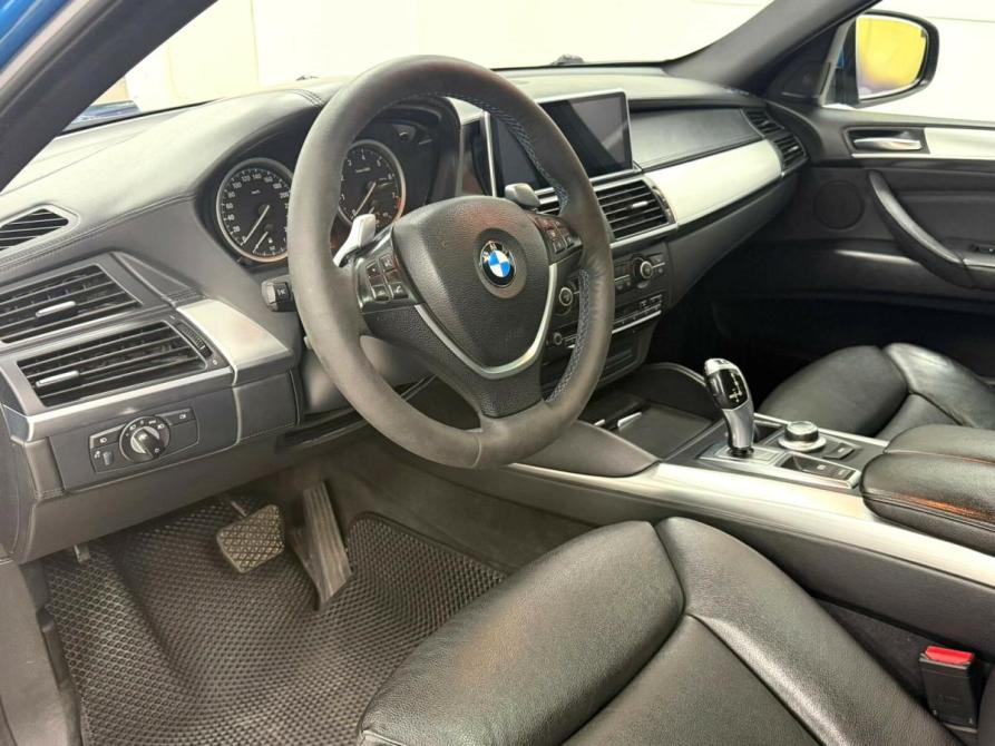 BMW X6 I (E71) Красноярск  - изображение 10