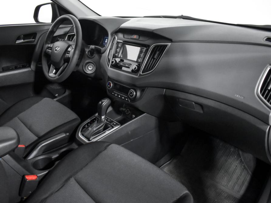 Hyundai Creta I Рестайлинг Санкт-Петербург  - изображение 13