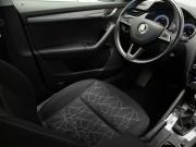 Skoda Octavia III (A7) Рестайлинг Москва  - изображение 52