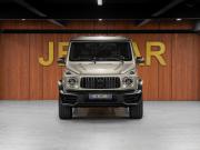 Mercedes-Benz G-Класс AMG II (W463) Москва  - изображение 28