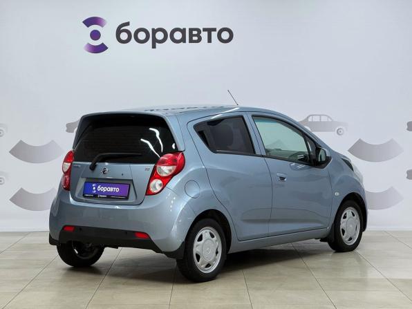 Ravon R2 с пробегом 2016 года, цена 750 000 рублей, 95922 км, хэтчбек, Автокод Объявления