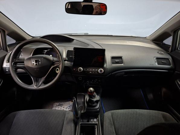 Honda Civic VIII Рестайлинг с пробегом 2010 года, цена 762 000 рублей, 199998 км, седан, Автокод Объявления