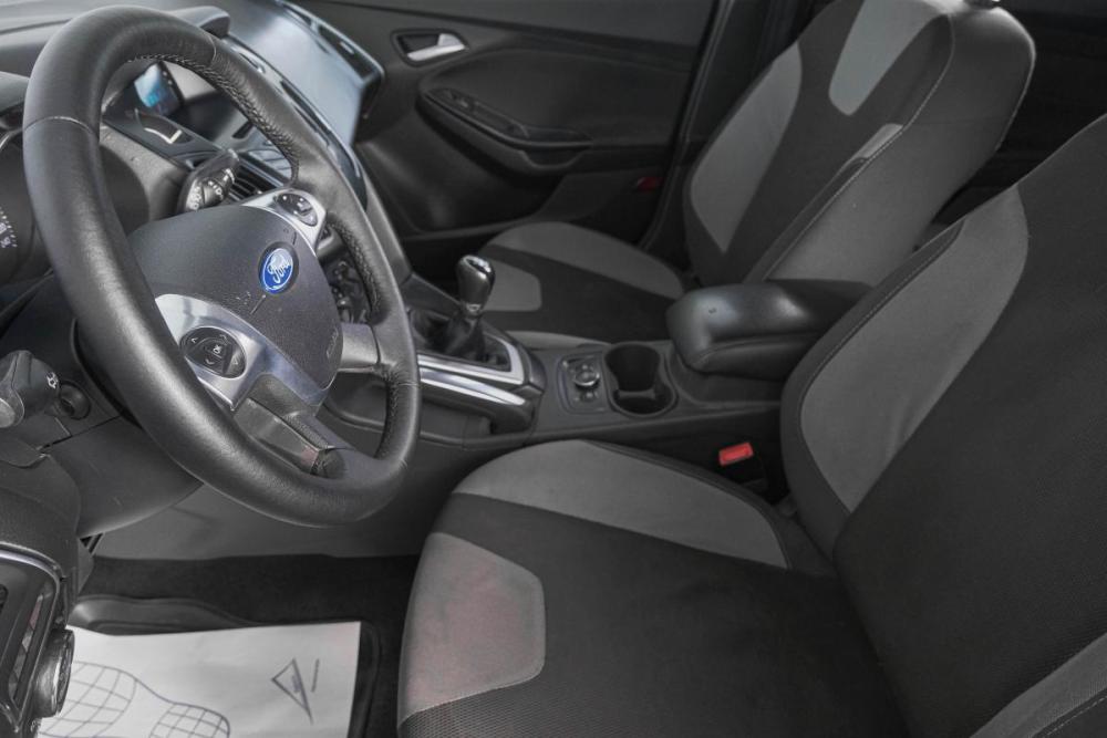 Ford Focus III Кемерово  - изображение 8
