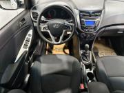 Hyundai Solaris I Курск  - изображение 28